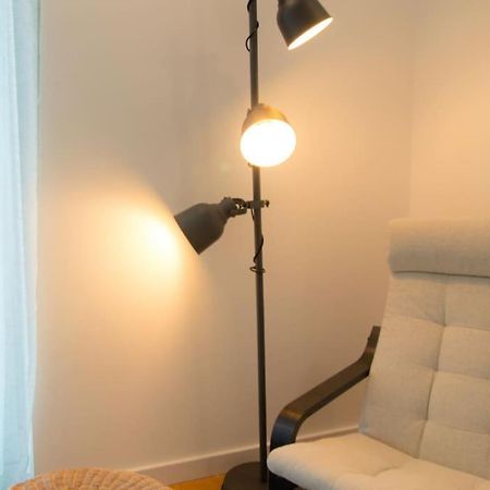 Charming Apartment In Heart Of Vienna L Jos20 Exteriér fotografie