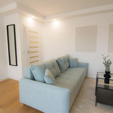 Charming Apartment In Heart Of Vienna L Jos20 Exteriér fotografie