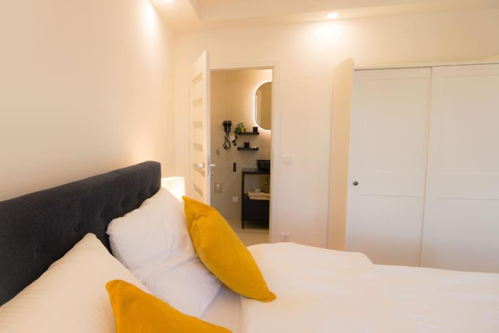 Charming Apartment In Heart Of Vienna L Jos20 Exteriér fotografie
