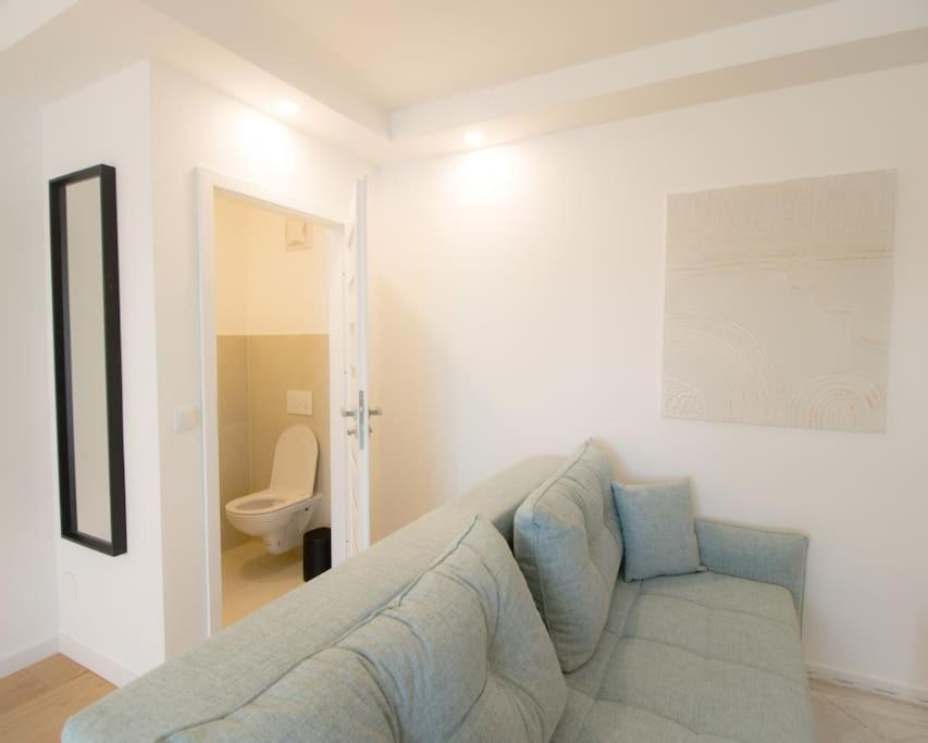 Charming Apartment In Heart Of Vienna L Jos20 Exteriér fotografie