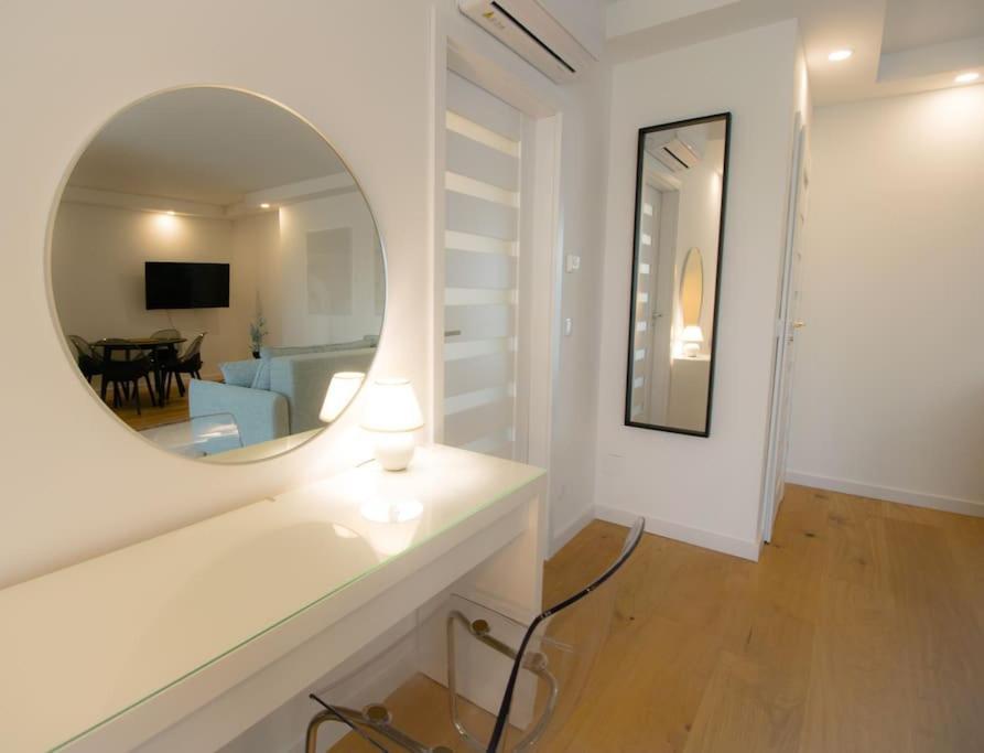 Charming Apartment In Heart Of Vienna L Jos20 Exteriér fotografie