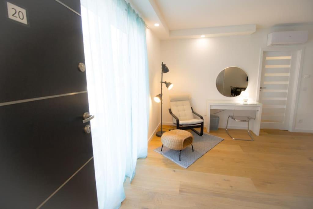Charming Apartment In Heart Of Vienna L Jos20 Exteriér fotografie