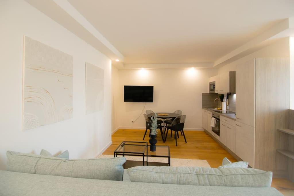 Charming Apartment In Heart Of Vienna L Jos20 Exteriér fotografie
