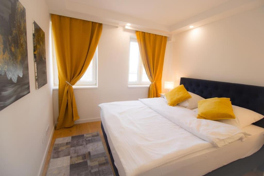 Charming Apartment In Heart Of Vienna L Jos20 Exteriér fotografie